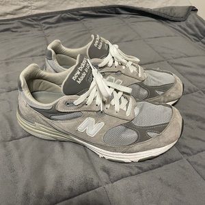 New Balance 993 Size 11